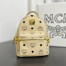 MCM Backpacks